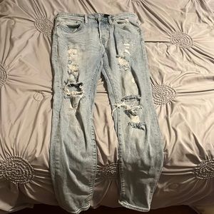 H&M Denim Jeans
